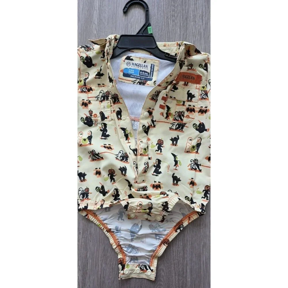 Magellan Outdoors magellan outdoors